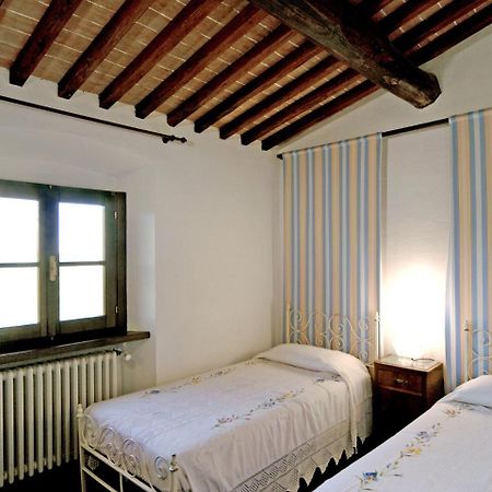 Holiday Home Villa La Piaggia By Interhome San Pancrazio  Exteriör bild