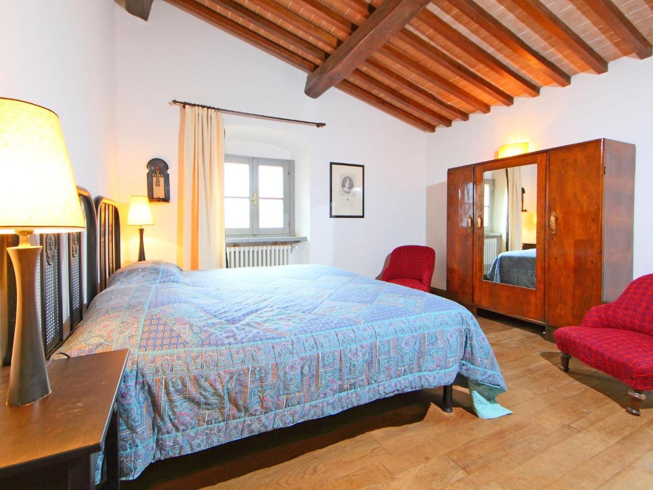 Holiday Home Villa La Piaggia By Interhome San Pancrazio  Exteriör bild