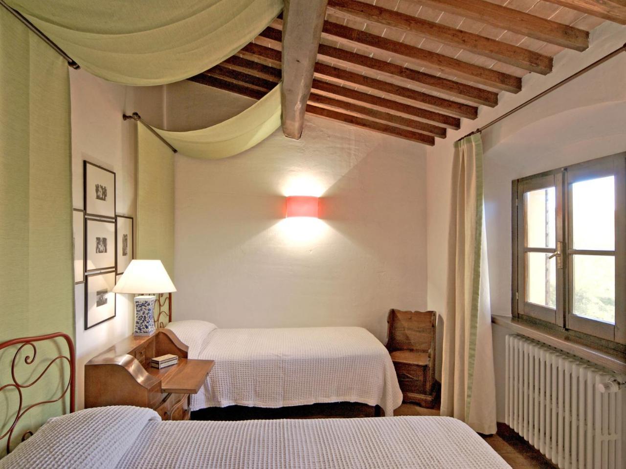 Holiday Home Villa La Piaggia By Interhome San Pancrazio  Exteriör bild
