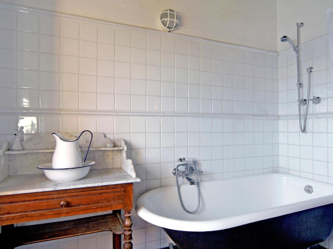 Holiday Home Villa La Piaggia By Interhome San Pancrazio  Exteriör bild