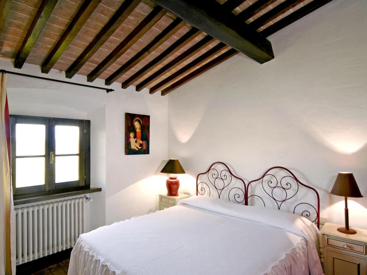 Holiday Home Villa La Piaggia By Interhome San Pancrazio  Exteriör bild