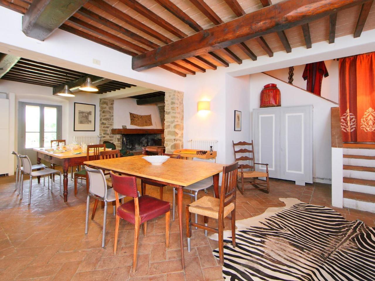 Holiday Home Villa La Piaggia By Interhome San Pancrazio  Exteriör bild